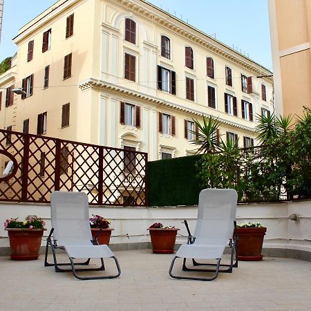 B&B Cultroma Roof Garden Exterior photo