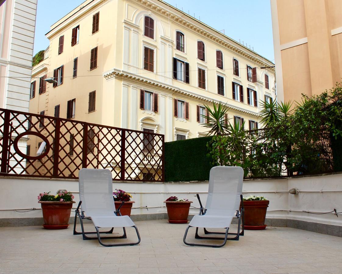 B&B Cultroma Roof Garden Exterior photo