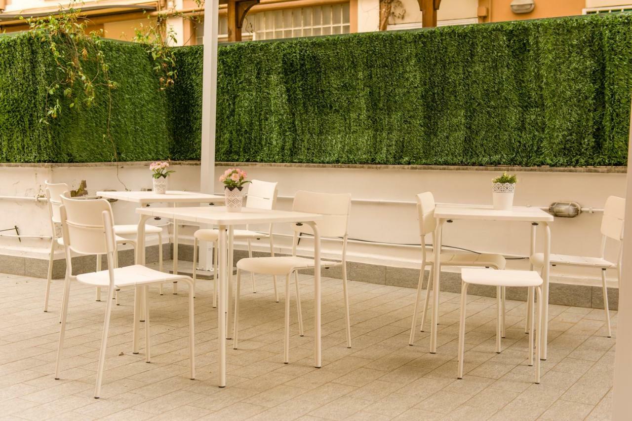 B&B Cultroma Roof Garden Exterior photo