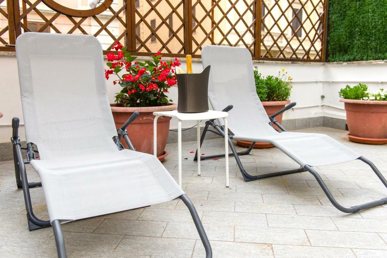 B&B Cultroma Roof Garden Exterior photo